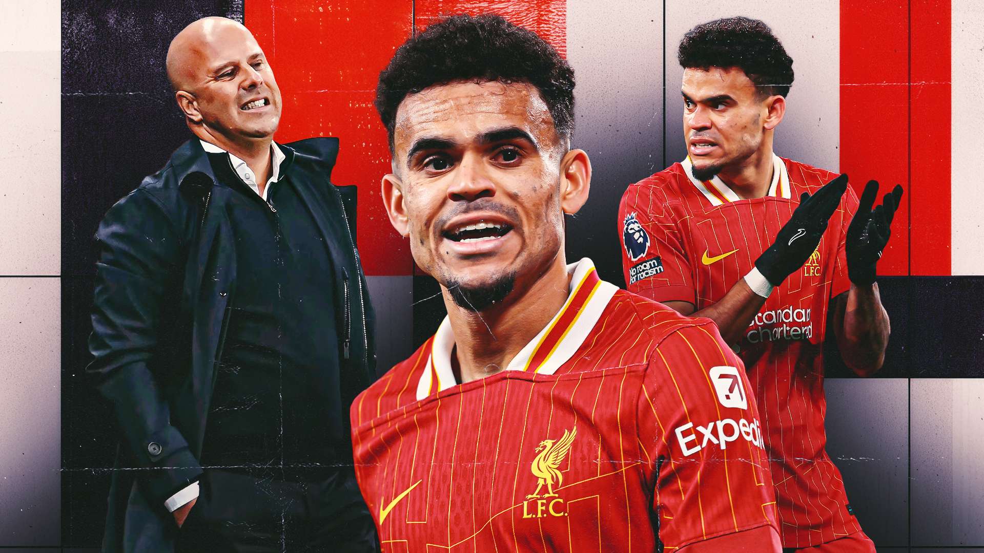 赛正迎头赶 赛正迎头赶