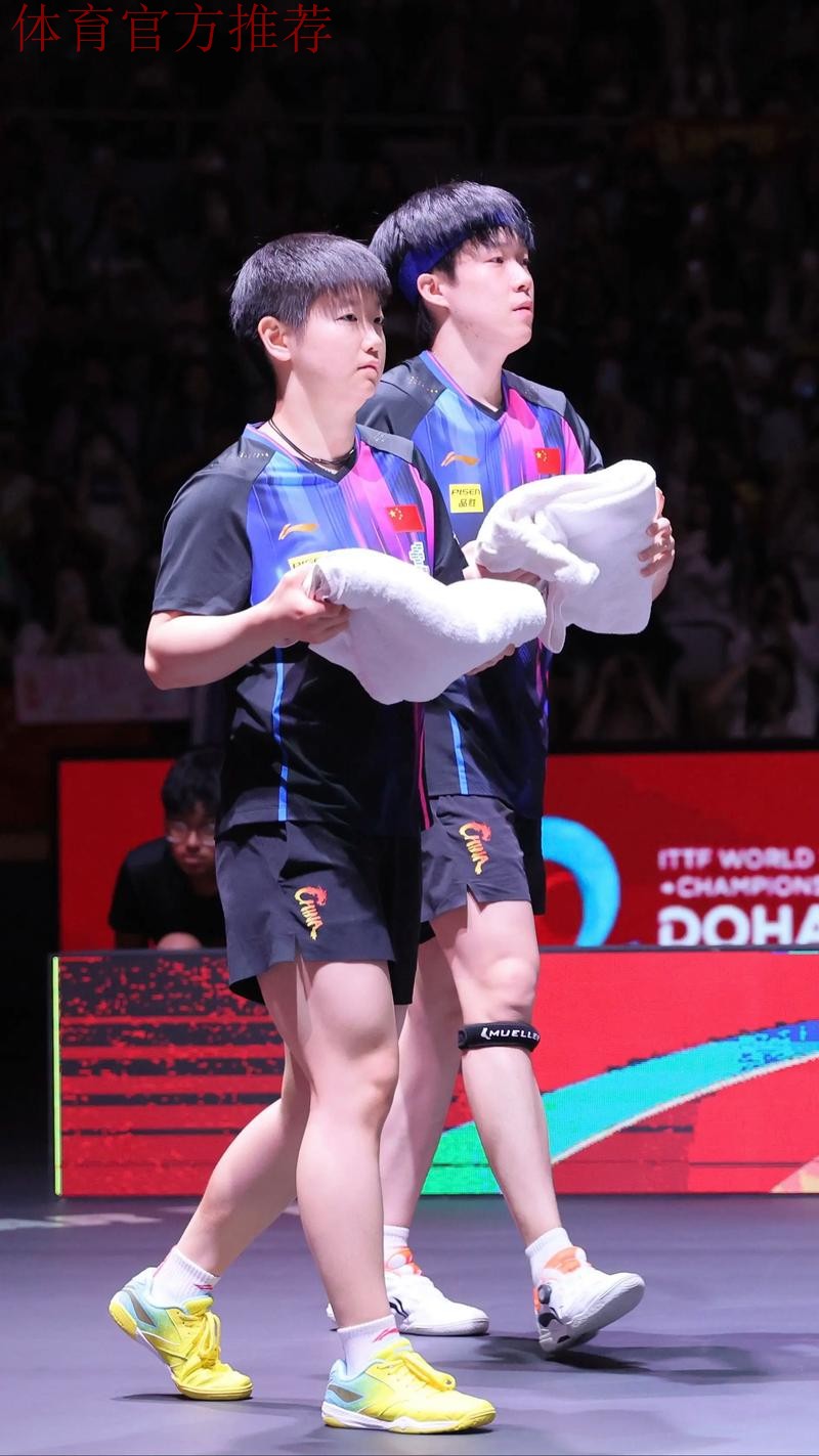 王楚钦孙颖莎的相继退赛，其实就是王励勤与刘国梁矛盾的集中表现