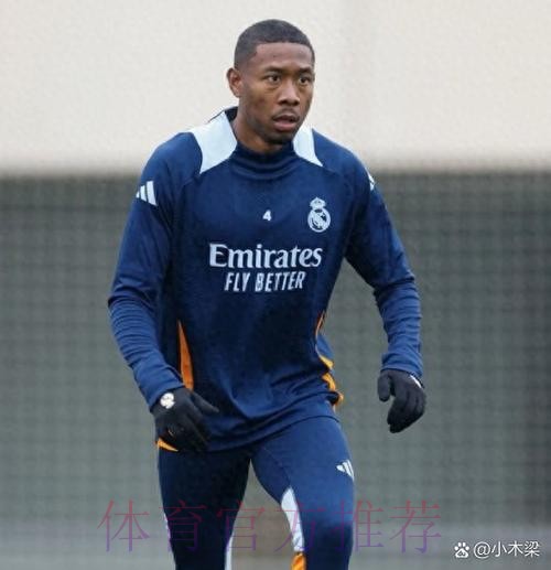 马卡:阿拉巴将加入皇马合练 球员自己决定何时复出 马卡:阿拉巴将加入皇马合练 球员自己决定何时复出